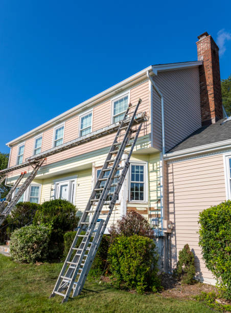  Scranton, PA Siding Installation Pros